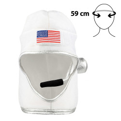 Prilba astronauta